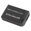 LP‑E17 Battery Pack 7.2V 1500mah Fast Charging Usb C Camera