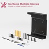 Soporte para Lenovo ThinkCentre Tiny Mini PC VESA y soporte