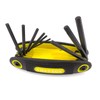 ZSHJGJR Archery Bow Wrench Set Compound Recurve Bow Allen Hex
