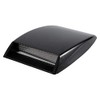 KIMISS 1x Carcasa de ventilación decorativa universal para flujo de