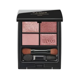 Etovos Mineral Classy Shadow #French Fig ETVOS Sensitive Skin Eye Makeup Mineral