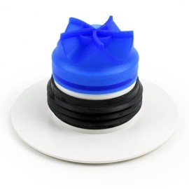 Drain trap odor blocking drain trap odor preventing trap Bathroom Supplies