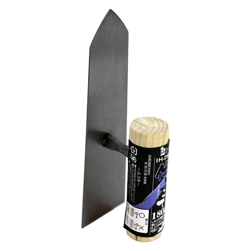 iHelp Finishing Trowel (7.1 inches (180 mm)