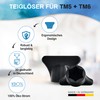 mix-slider Thermomix-Compatible Dough Flower, Dough Remover Accessory For Vorwerk TM5