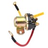 Generator Relay Aluminum Alloy Wearable Fire Prevention 150A Power Generation