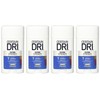Certain Dri Solid Anti-Perspirant (4 Pack)