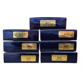 Estee Lauder Double Wear Stay-in-Place Matte Powder Foundation Choose your Shade - 4N2 Spiced Sand