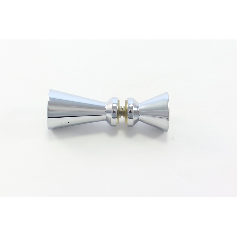 Di Vapor (R) Shower Door Knob Replacement for Glass Door