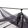 Easthills Outdoors Jungle Explorer 118" x 79" Double Camping Hammock