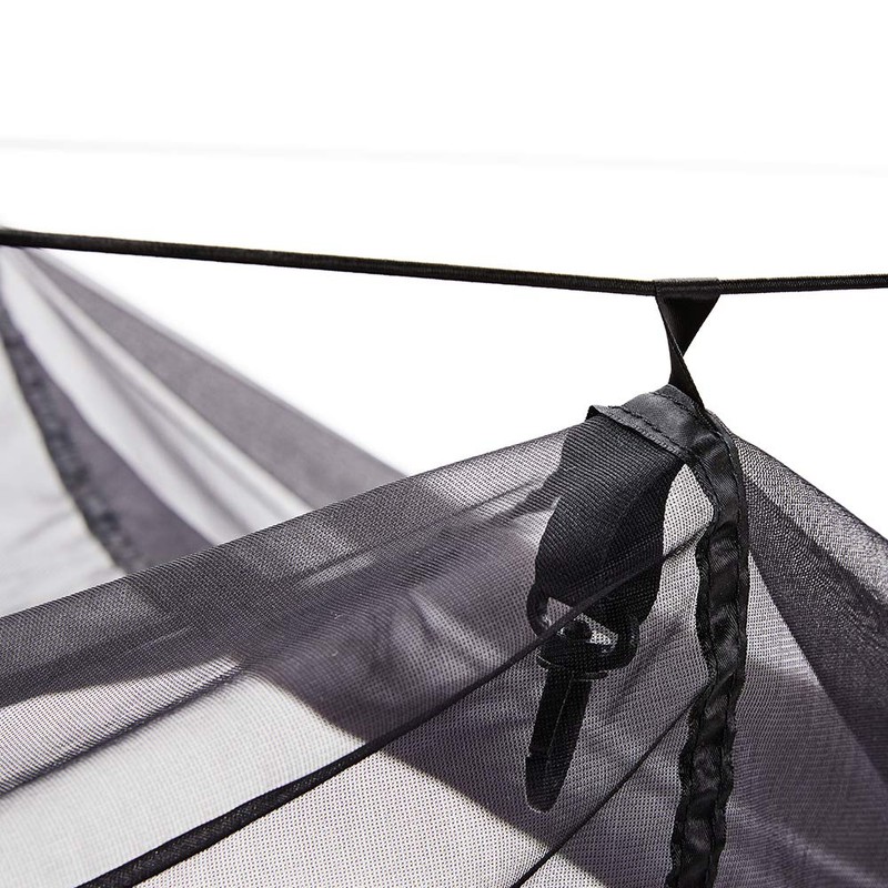 Easthills Outdoors Jungle Explorer 118" x 79" Double Camping Hammock