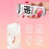 CHI FOREST White Peach Sparkling Water (11.16 oz* 24)