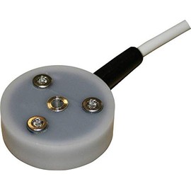 Elektrotechnik Schabus SHT 5008, 1 piece, grey, 300719