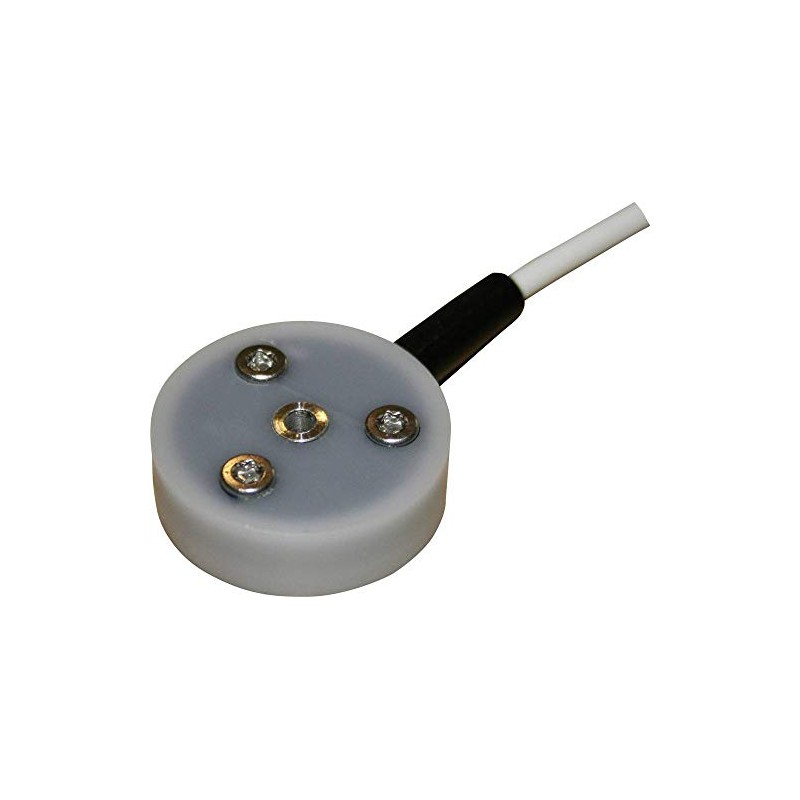 Elektrotechnik Schabus SHT 5008, 1 piece, grey, 300719