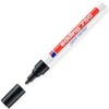 edding 750 gloss paint marker - basic colours - 6