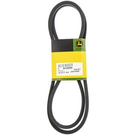 John Deere Original Equipment V-Belt #M160956