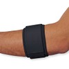 WellWear Neoprene Tennis Elbow Support, One Size
