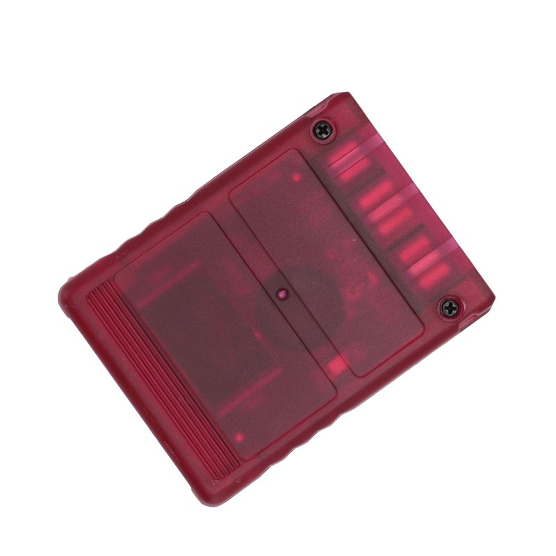 V1.953 Memory Card Professional OPL HD Loader Game Program Card