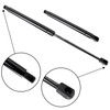 SCITOO 6563 11.62Inch Lift Supports Fit for Lincoln MKS 2009-2011