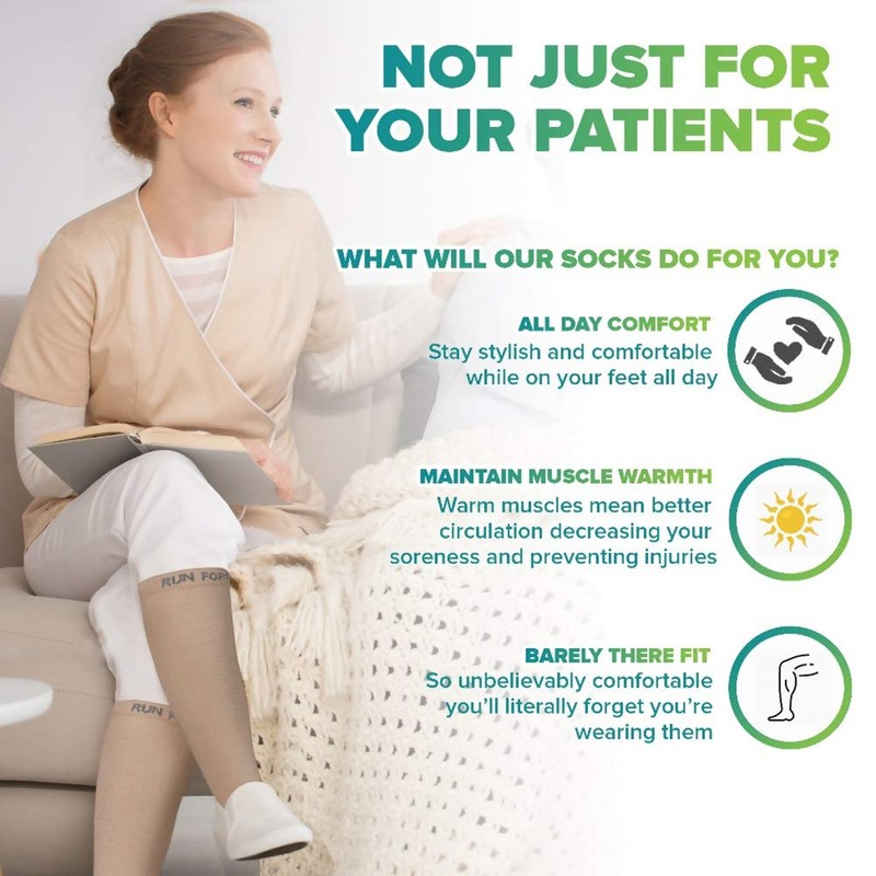 Run Forever Mediano/Beige