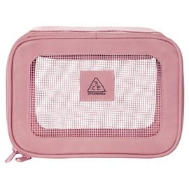 3CE To Go Pouch / 3CE 투 고 파우치