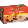Bigelow Orange & Spice Herbal Tea - 20 tea bags