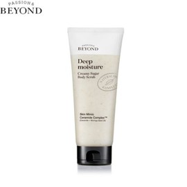 BEYOND Deep Moisture Creamy Sugar Body Scrub 260g