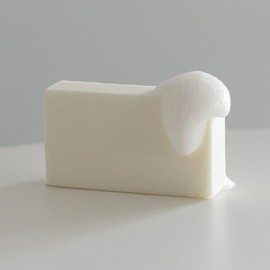 Aclay PH5.5 Hypoallergenic Houttuynia cordata soap, acne soap, mildly acidic soap, 3 packs / 어클레이 PH5.5 저자극 어성초비누 여드름비누 약산성비누, 3개입