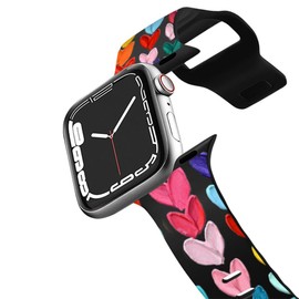 [CASETiFY] Impact Bands 38/40/41mm & 42/44/45/49mm