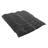 36Pcs Sole Repair Pad Rubber Anti Wear Skid Resistance Easy