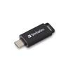 Verbatim Type-C USB 3.2 Gen 1 Flash Drive 128GB -