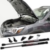Redline Tuning 21-36013-02 Hood QuickLIFT Plus System Compatible with Subaru