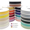 Les Petits Rubans Bias Binding - 20mm Wide Folded 10mm