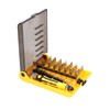 45 in 1 Mini Screwdriver Set Small Accurate Repair Bit