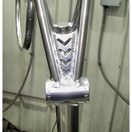 Ultimate Chrome Powder Coating Paint (1 LB)