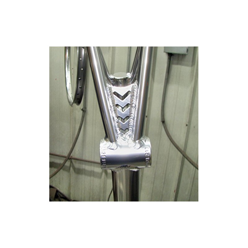 Ultimate Chrome Powder Coating Paint (1 LB)