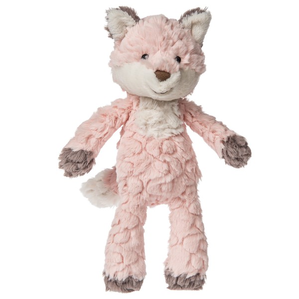 Mary Meyer Putty Nursery Soft Toy, Fox