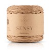 Sensy Premium - Hilo de rafia (274 yardas)