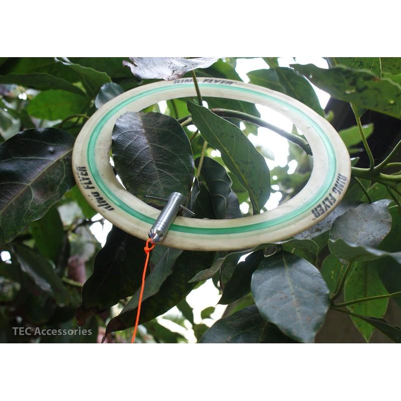 TEC Accessories RETREEV - Mini Grappling Hook Retrieval Tool Tactical