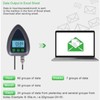 9951W Water Quality Meter 5 in 1 Multi WiFi Continuous
