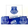 Premier Life EVERTON SINGLE DUVET COVER SET - PATCH,Blue,135cm x