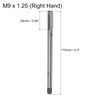 QUARKZMAN Metric Tap M9 x 1.25 H2 110 mm Extra