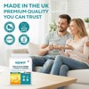 CoQ10 300mg with Vitamin B1 (Thiamine) – 60 Vegan Capsules