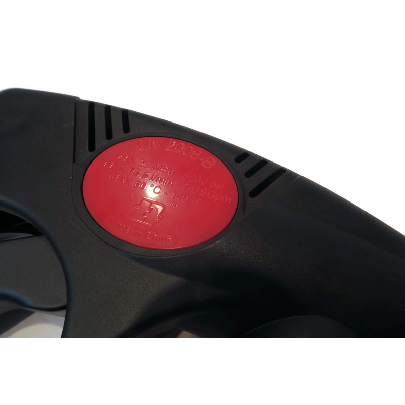 The ROP Shop Front Load Spray Gun for Black Max