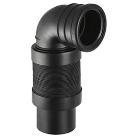 Geberit Wandklosett flexible PE Sheet 90 x 90 MM, 241521001