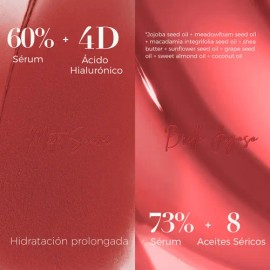 Sace Lady Labial Suave Mate Retráctil No Transfier Fps15                                                                                              