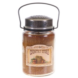 McCall's Country Candles - 26 Oz. Country Store