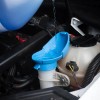 Washer Bottle Cap Windshield Wiper Fluid Reservoir Water Tank Bottle