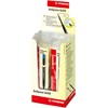 Ballpoint Pen - STABILO Ballpoint Refill - Pack of 10