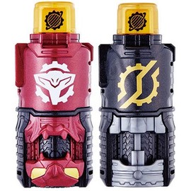 仮面ライダービルド GPフルボトル16 コブラエボルボトル ライダーエボルボトル