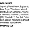 Silk Shelf-Stable Soy Milk, Original, Dairy-Free, Vegan, Non-GMO Project Verified,
